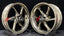 CUSTOM FORGED WHEELS RIMS for SUZUKI GSX-R1000R