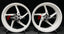 CUSTOM FORGED WHEELS RIMS for SUZUKI GSX-R1000R