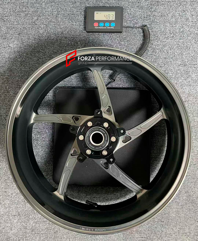 CUSTOM FORGED WHEELS RIMS for SUZUKI GSX R1000R
