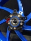 CUSTOM FORGED WHEELS RIMS for SUZUKI GSX-R750 2007