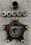 CUSTOM FORGED WHEELS RIMS for SUZUKI GSX-R750 2007