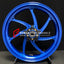 CUSTOM FORGED WHEELS RIMS for SUZUKI GSX-R750 2007