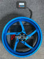 CUSTOM FORGED WHEELS RIMS for SUZUKI GSX-R750