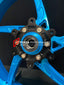 CUSTOM FORGED WHEELS RIMS for SUZUKI GSX-R750