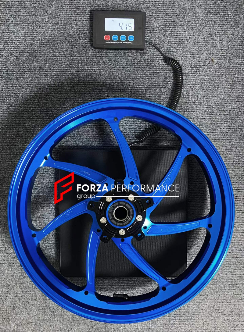 CUSTOM FORGED WHEELS RIMS for SUZUKI GSX-R750