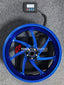 CUSTOM FORGED WHEELS RIMS for SUZUKI GSX-R750