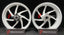 CUSTOM FORGED WHEELS RIMS for SUZUKI GSX-R750