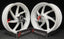 CUSTOM FORGED WHEELS RIMS for SUZUKI GSX-R750