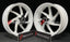 CUSTOM FORGED WHEELS RIMS for SUZUKI GSX-R750
