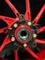 CUSTOM FORGED WHEELS RIMS for SUZUKI HAYABUSA