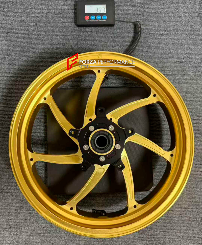 CUSTOM FORGED WHEELS RIMS for SUZUKI HAYABUSA