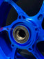 CUSTOM FORGED WHEELS RIMS for SUZUKI HAYABUSA