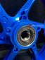 CUSTOM FORGED WHEELS RIMS for SUZUKI HAYABUSA