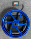 CUSTOM FORGED WHEELS RIMS for SUZUKI HAYABUSA