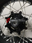 CUSTOM FORGED WHEELS RIMS for TRIUMPH BONNEVILLE T120