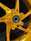 CUSTOM FORGED WHEELS RIMS for TRIUMPH ROCKET 3 2023