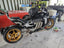 CUSTOM FORGED WHEELS RIMS for TRIUMPH ROCKET 3 2023