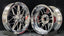 CUSTOM FORGED WHEELS RIMS for TRIUMPH ROCKET 3 GT 2020