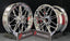 CUSTOM FORGED WHEELS RIMS for TRIUMPH ROCKET 3 GT 2020