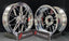 CUSTOM FORGED WHEELS RIMS for TRIUMPH ROCKET 3 GT 2020