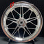 CUSTOM FORGED WHEELS RIMS for TRIUMPH ROCKET 3 GT 2020