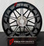 CUSTOM FORGED WHEELS RIMS for TRIUMPH ROCKET 3 GT 2023