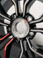 CUSTOM FORGED WHEELS RIMS for TRIUMPH ROCKET 3 GT 2023
