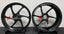 CUSTOM FORGED WHEELS RIMS for TRIUMPH SPEED TRIPLE 1200
