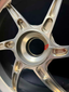 CUSTOM FORGED WHEELS RIMS for TRIUMPH SPEED TRIPLE 1200 RS RR RX