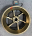CUSTOM FORGED WHEELS RIMS for TRIUMPH SPEED TRIPLE 1200 RS RR RX