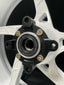 CUSTOM FORGED WHEELS RIMS for TRIUMPH STREET TRIPLE 765 R RS