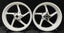 CUSTOM FORGED WHEELS RIMS for TRIUMPH STREET TRIPLE 765 R RS