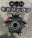 CUSTOM FORGED WHEELS RIMS for TRIUMPH STREET TRIPLE 765 RS