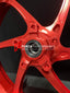 CUSTOM FORGED WHEELS RIMS for TRIUMPH STREET TRIPLE 765 RS