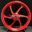 CUSTOM FORGED WHEELS RIMS for TRIUMPH STREET TRIPLE 765 RS