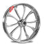 CUSTOM FORGED WHEELS RIMS for TRIUMPH TIGER 900