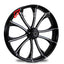 CUSTOM FORGED WHEELS RIMS for TRIUMPH TIGER 900