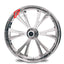 CUSTOM FORGED WHEELS RIMS for TRIUMPH TIGER 900
