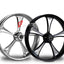 CUSTOM FORGED WHEELS RIMS for TRIUMPH TIGER 900