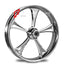 CUSTOM FORGED WHEELS RIMS for TRIUMPH TIGER 900