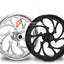 CUSTOM FORGED WHEELS RIMS for TRIUMPH TIGER 900