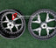 CUSTOM FORGED WHEELS RIMS for YAMAHA MT-03