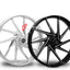 CUSTOM FORGED WHEELS RIMS for YAMAHA MT-07