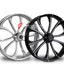 CUSTOM FORGED WHEELS RIMS for YAMAHA MT-07