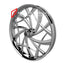 CUSTOM FORGED WHEELS RIMS for YAMAHA MT-07