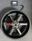 CUSTOM FORGED WHEELS RIMS for YAMAHA MT-09