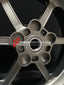 CUSTOM FORGED WHEELS RIMS for YAMAHA MT-09