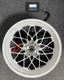 CUSTOM FORGED WHEELS RIMS for YAMAHA MT-09