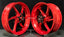 CUSTOM FORGED WHEELS RIMS for YAMAHA MT-09
