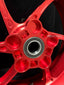 CUSTOM FORGED WHEELS RIMS for YAMAHA MT-09